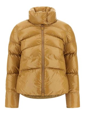 Pinko: Casualjacken - Casualjacke - Beige