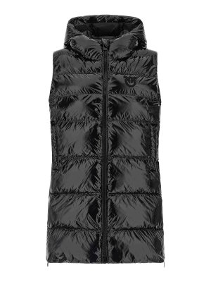 Pinko: ベスト - ベスト - 黒