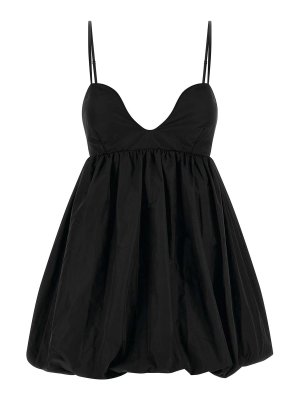 Pinko: knee length dresses - Dress