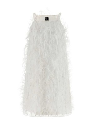 Pinko: knee length dresses - Piripicchio Dress