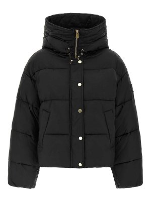 Pinko: Casualjacken - Casualjacke - Braun