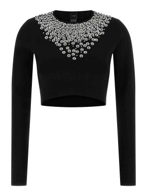 Pinko: cardigans - Big Jim Sweater