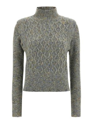 Pinko: vests - Proud Mary Sweater