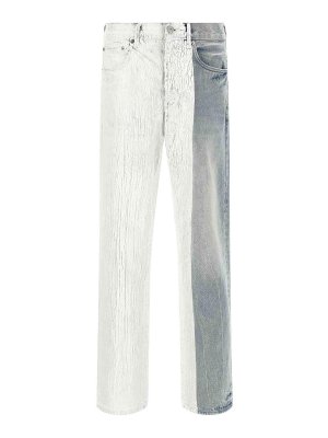 PURPLE BRAND: bootcut jeans - Jeans