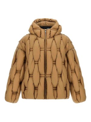 RAXXY: Vestes casuals - Veste Casual - Beige