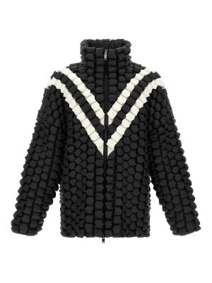 RAXXY: Chaquetas casual - Chaqueta Casual - Negro