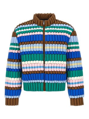 RAXXY: Chaquetas casual - Chaqueta Casual - Multicolor