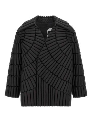 RAXXY: Chaquetas casual - Chaqueta Casual - Negro