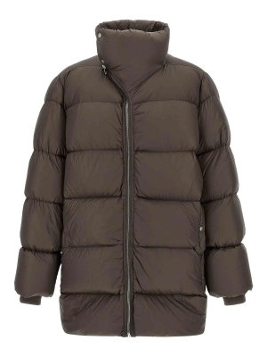 RICK OWENS: casual jackets - Down Jacket