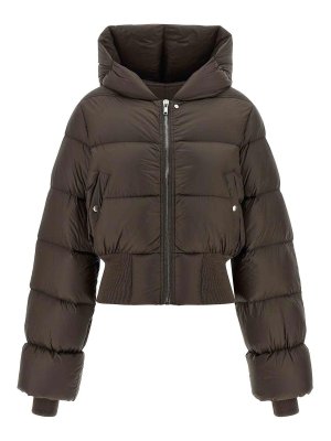 RICK OWENS: Chaquetas casual - Chaqueta Casual - Gris