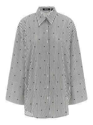 ROTATE Birger Christensen: Hemden - Hemd - Weiß