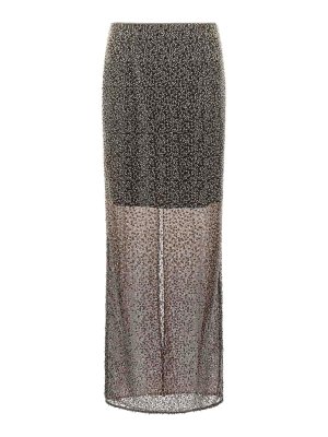 ROTATE Birger Christensen: gonne al ginocchio  e longuette - Gonna