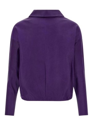 STOULS: Blouses online - Blouse - Violet