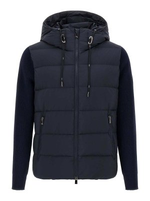 TATRAS: casual jackets - Light Down Jacket