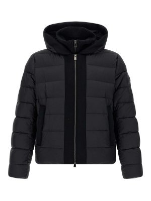 TATRAS: Chaquetas casual - Chaqueta Casual - Negro