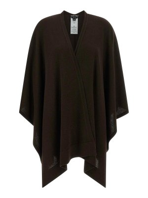 TOM FORD: Capes &  Ponchos - Cashmere Poncho
