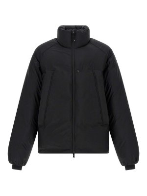 Y-3: Chaquetas casual - Chaqueta Casual - Negro
