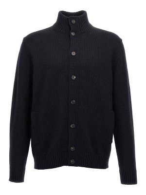 ZANONE: cardigan - Chiato Cardigan