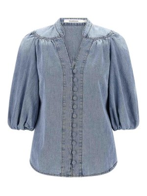 ZIMMERMANN: blouses - Lucky Blouse