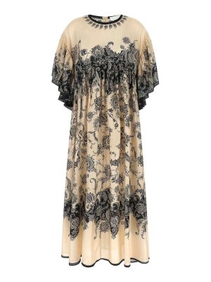 ZIMMERMANN: abiti lunghi - Rhiannon Maxi Dress