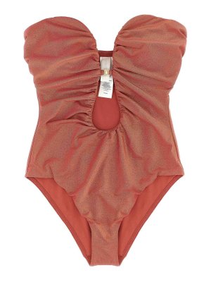 ZIMMERMANN: ワンピース - ワンピース - ヌードカラー