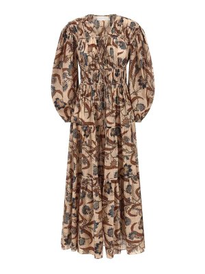 ZIMMERMANN: knee length dresses - Dress