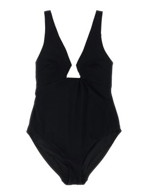 ZIMMERMANN: Badeanzüge - Badeanzug - Schwarz