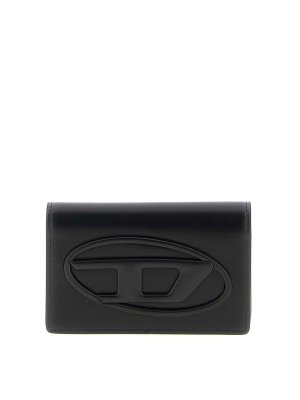 DIESEL: wallets & purses - Holi-D Card Holder