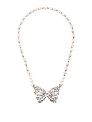 ALESSANDRA RICH: Collane - Collana di perle