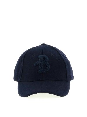 BALLANTYNE: Hüte - Hut - Blau