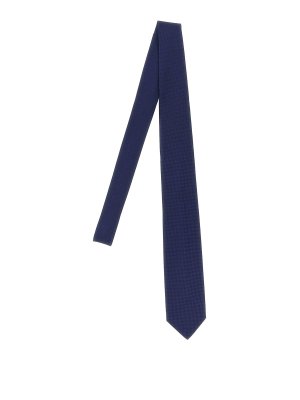 BARBA: Cravates & noeuds papillon - Cravate - Multicolore