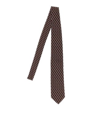 BRIONI: Cravates & noeuds papillon - Cravate - Multicolore