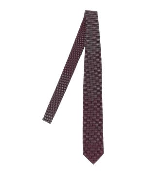 BRIONI: Cravates & noeuds papillon - Cravate - Multicolore