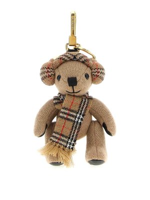 BURBERRY: Anelli - Orsetto Thomas Bag Tipant