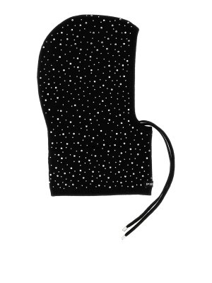 Pinko: 帽子＆キャッブ - 帽子 - 黒