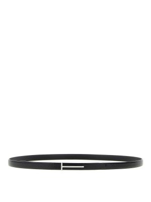 TOM FORD: belts - Leaher Bel