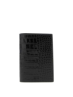 TOM FORD: portafogli - Portadocumenti