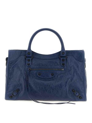 BALENCIAGA: cross body bags - Handbag