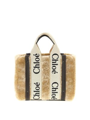 CHLOE': totes bags - Small Handbag
