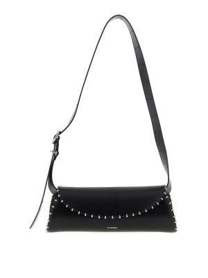 JIL SANDER: cross body bags - Small Shoulder Bag
