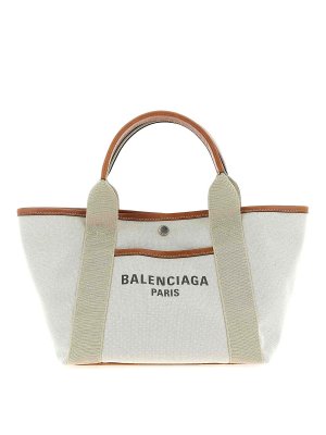 BALENCIAGA: cross body bags - Small  Shopping Bag