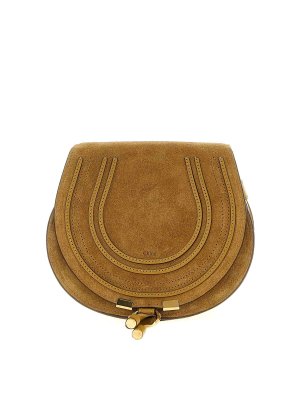 CHLOE': cross body bags - Small Crossbody Bag