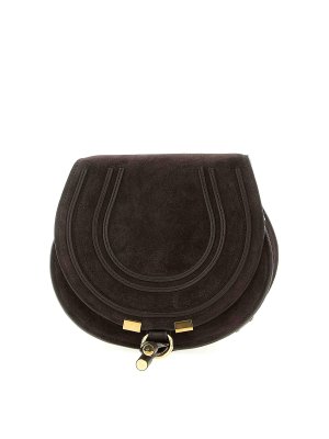 CHLOE': cross body bags - Small Crossbody Bag