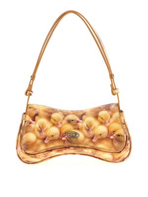 DIESEL: Sacs bandoulière - Sac Bandoulière - Multicolore