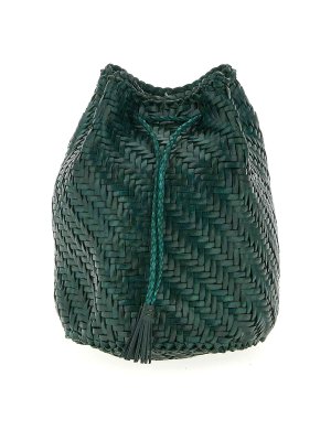 DRAGON DIFFUSION: Sacs bandoulière - Sac Bandoulière - Vert