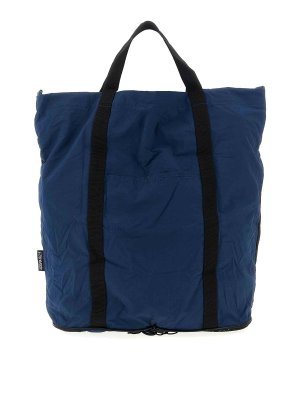 GRAMICCI: Bolsas bandoleras - Bolsa Bandolera - Azul