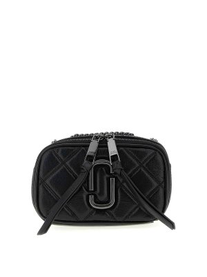 MARC JACOBS: cross body bags - Crossbody Bag
