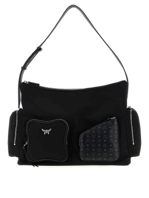 MCM: borse a tracolla - Are Aren Media Hall Borse