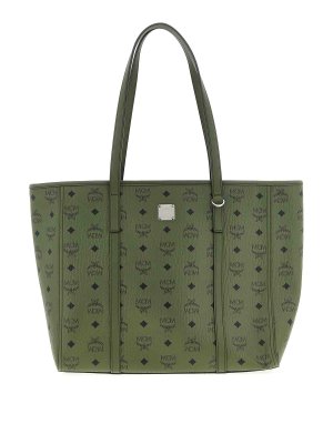 MCM: cross body bags - Medium  Shopping Bag