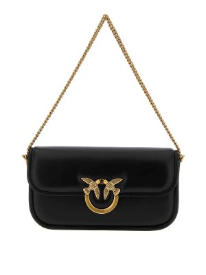 Pinko: cross body bags - Small Crossbody Bag